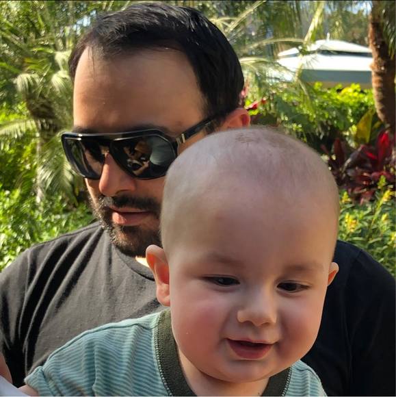 Meet your Posher, Kevin - Picture 1 of 1